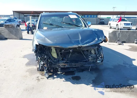 2012 Jeep Grand Cherokee Overland из США, поврежденный, VIN 1C4RJFCG3CC283190